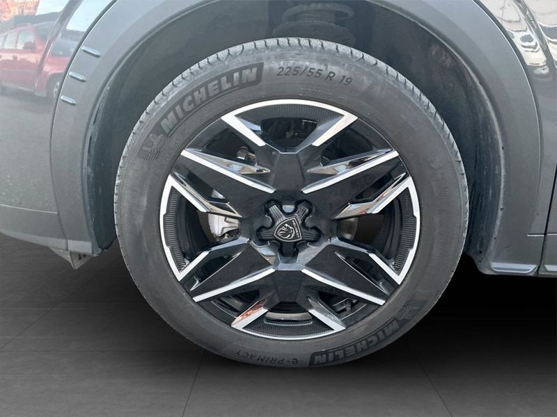 Peugeot 3008 bild 14