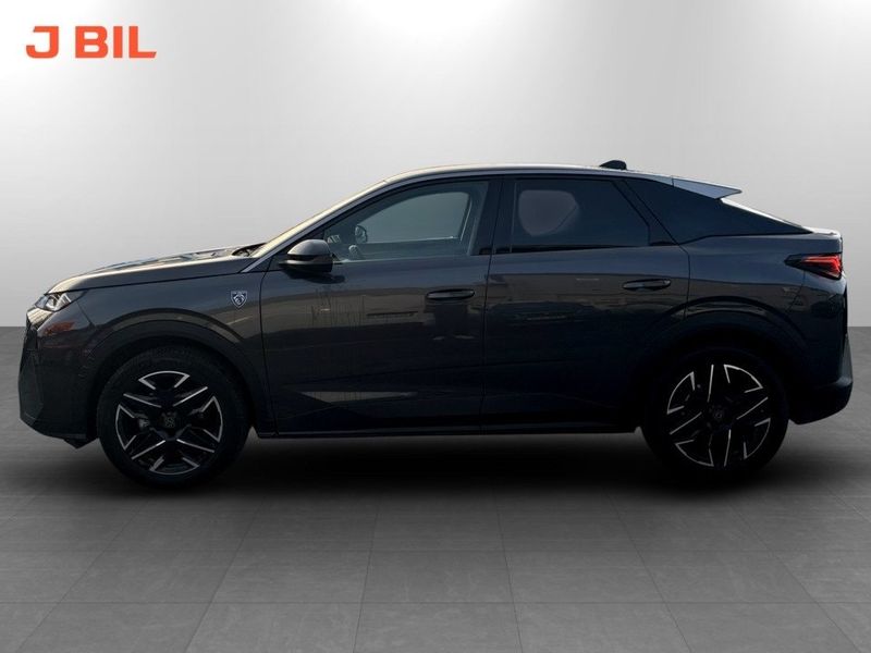 Peugeot 3008 bild 13