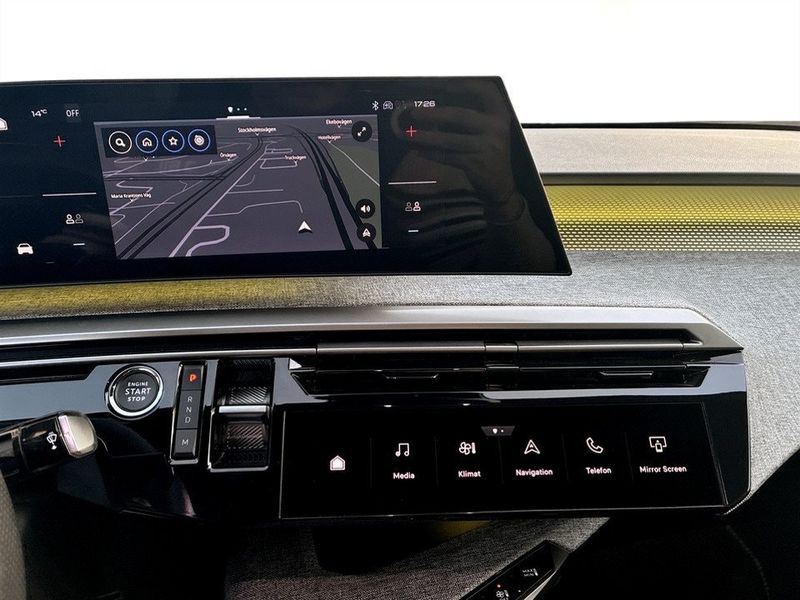Peugeot 3008 bild 9