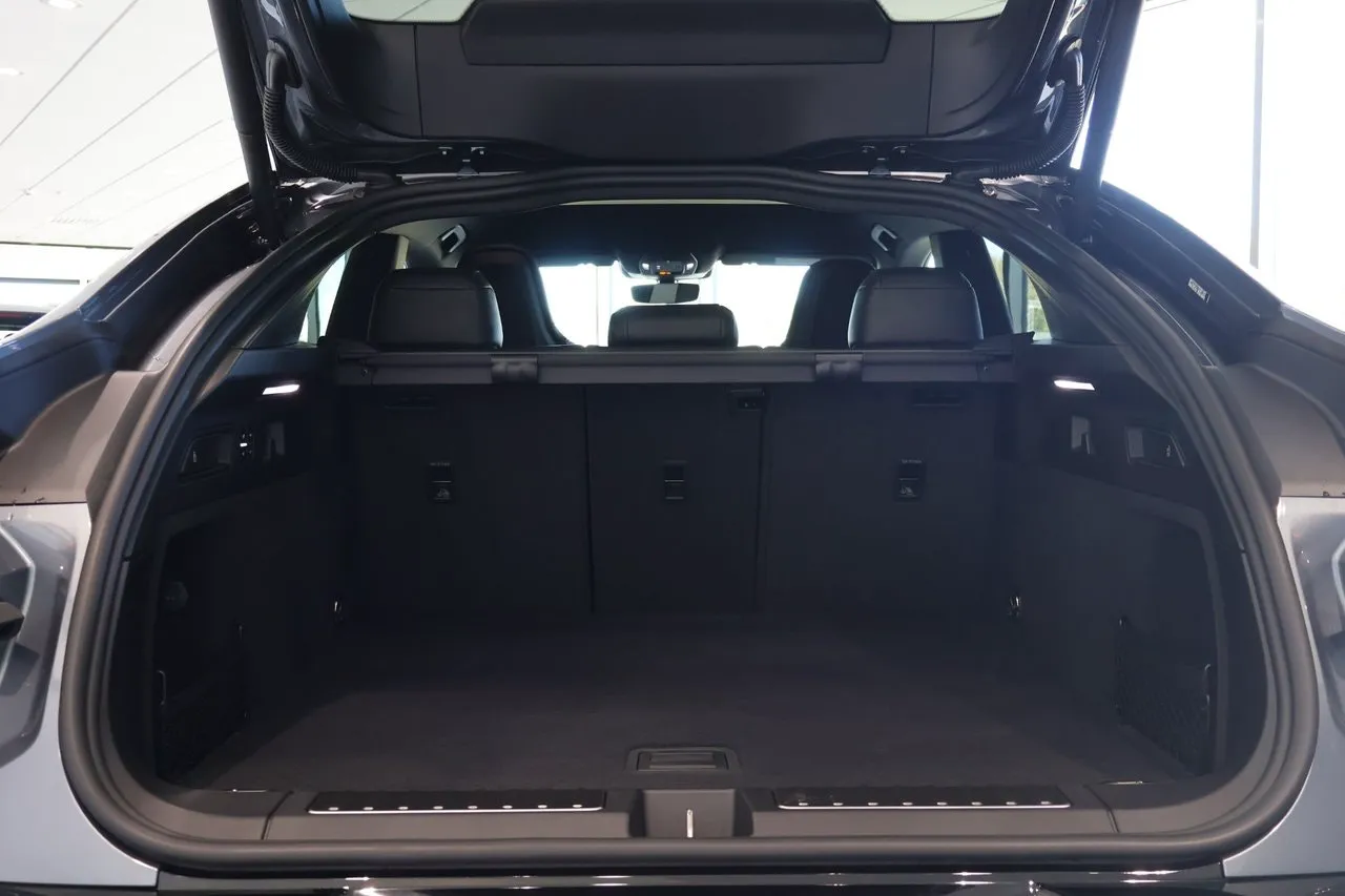 Porsche Cayenne bild 18