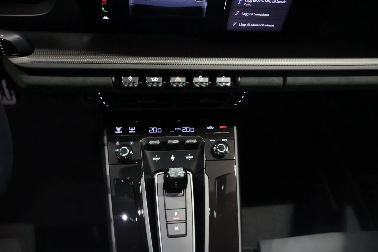 Porsche 992 bild 16