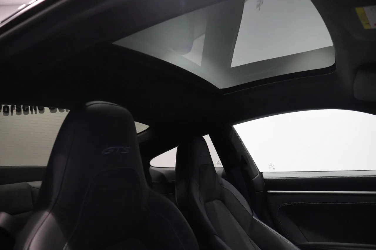 Porsche 992 bild 18