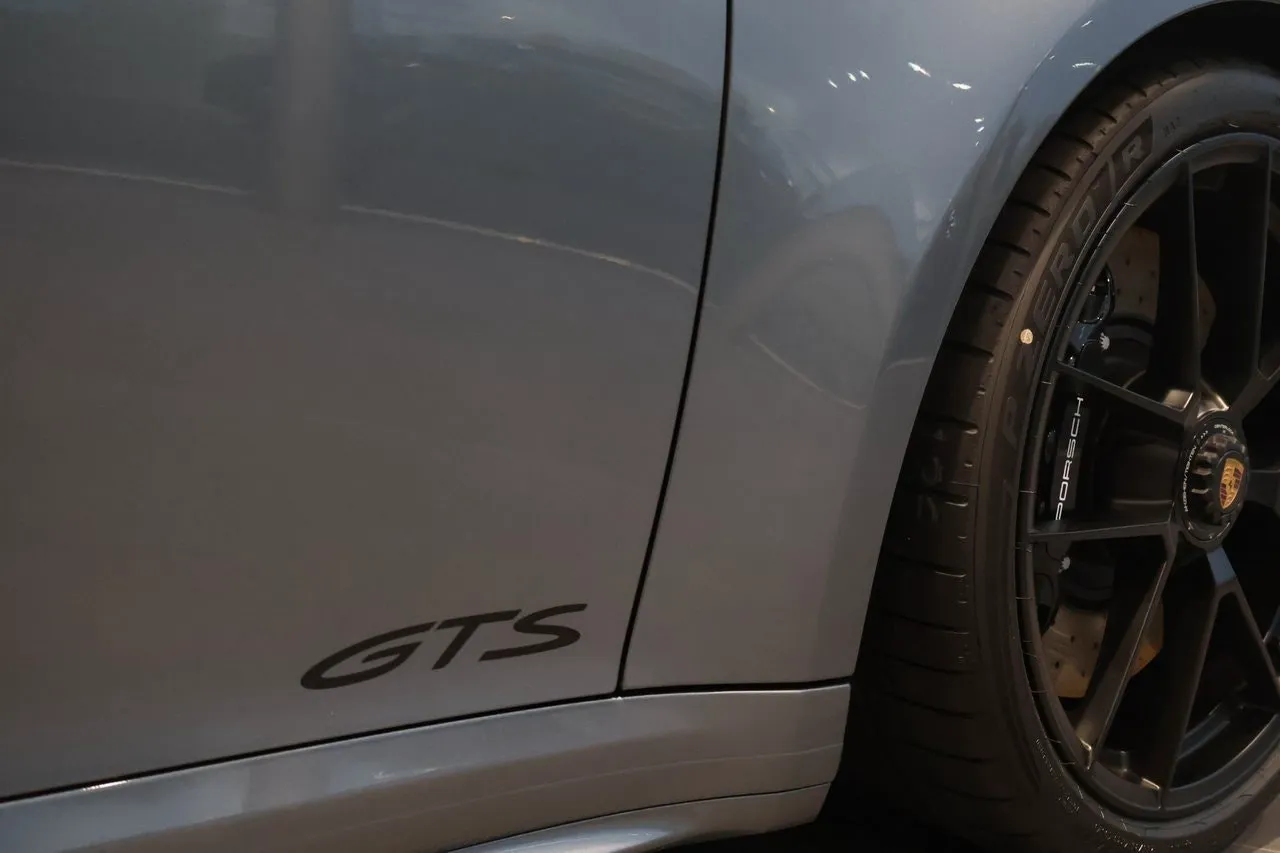 Porsche 992 bild 7