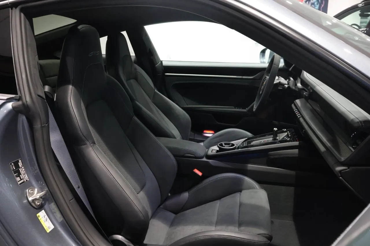 Porsche 992 bild 17