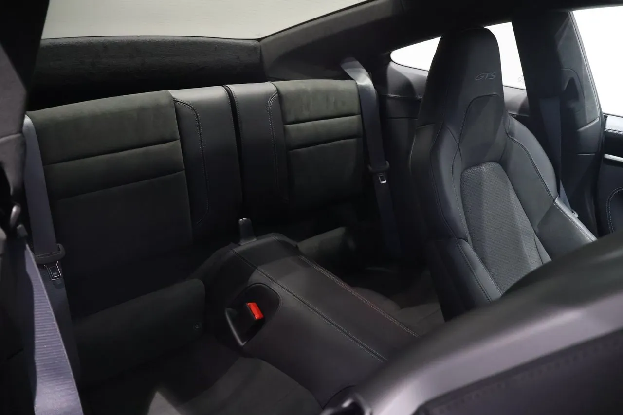 Porsche 992 bild 19