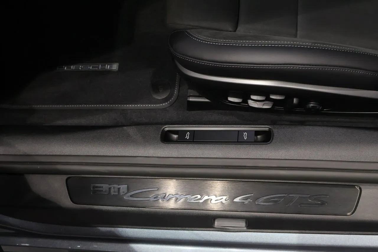 Porsche 992 bild 14