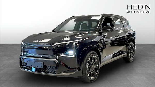 Kia EV5 GT LINE FWD LONG RANGE - 2026