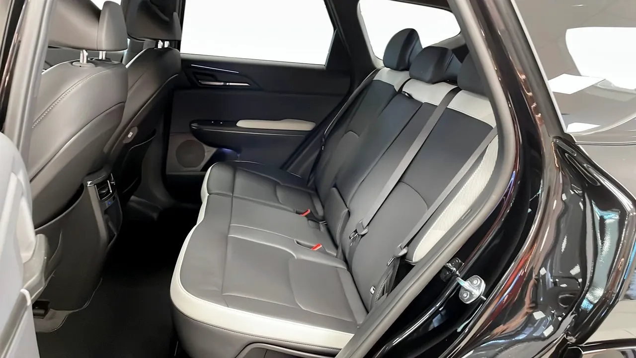 Kia EV5 bild 9