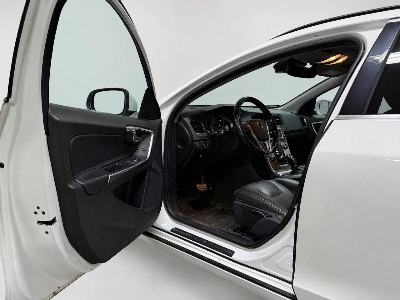 Volvo V60 bild 7