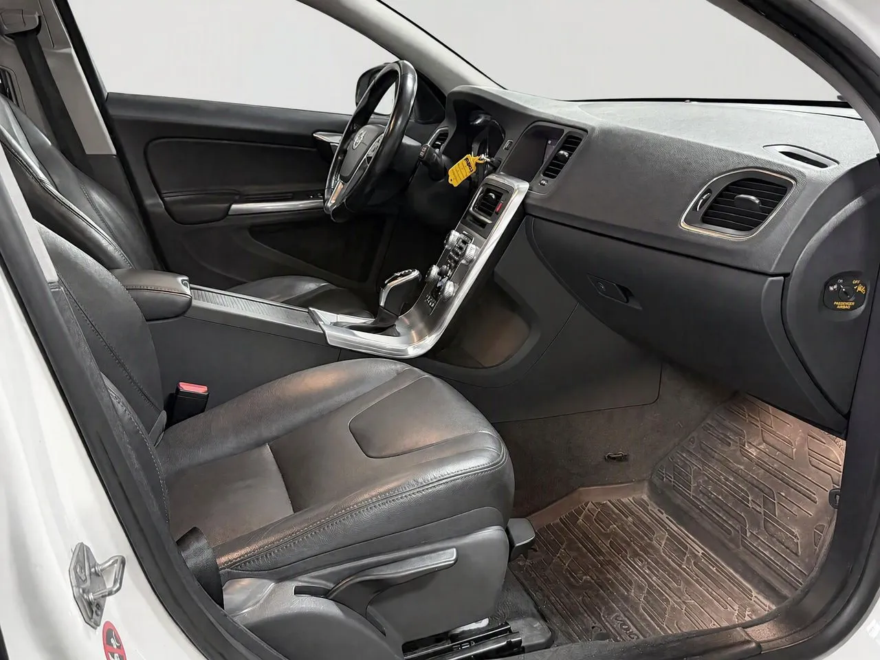 Volvo V60 bild 9