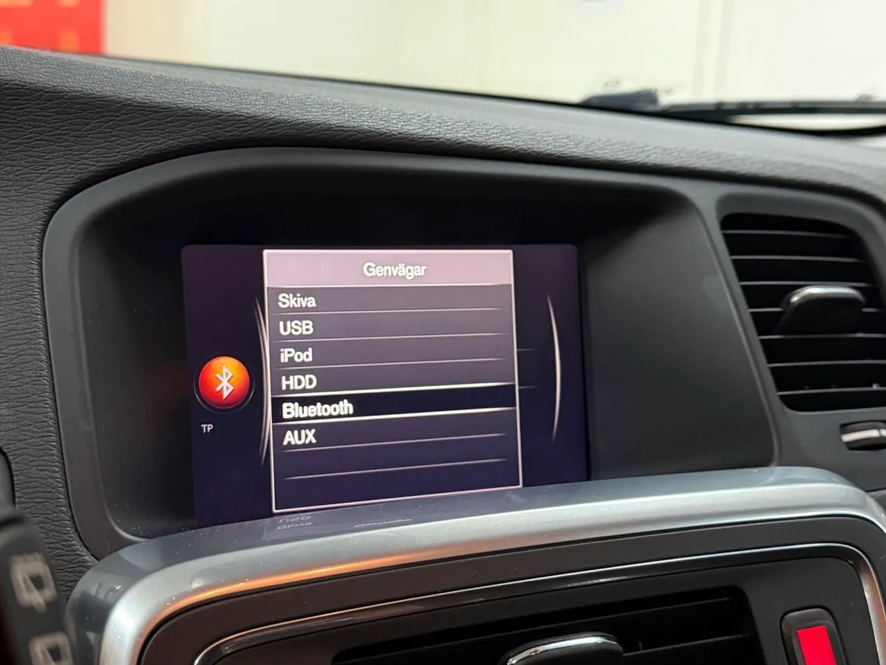 Volvo V60 bild 14