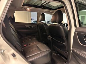 Nissan X-Trail bild 21