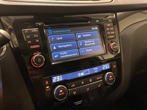Nissan X-Trail bild 9