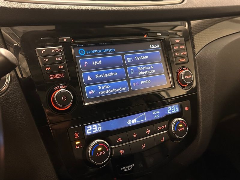 Nissan X-Trail bild 9