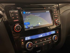 Nissan X-Trail bild 13