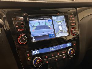 Nissan X-Trail bild 12