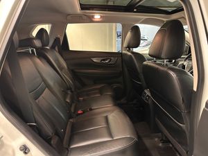 Nissan X-Trail bild 20