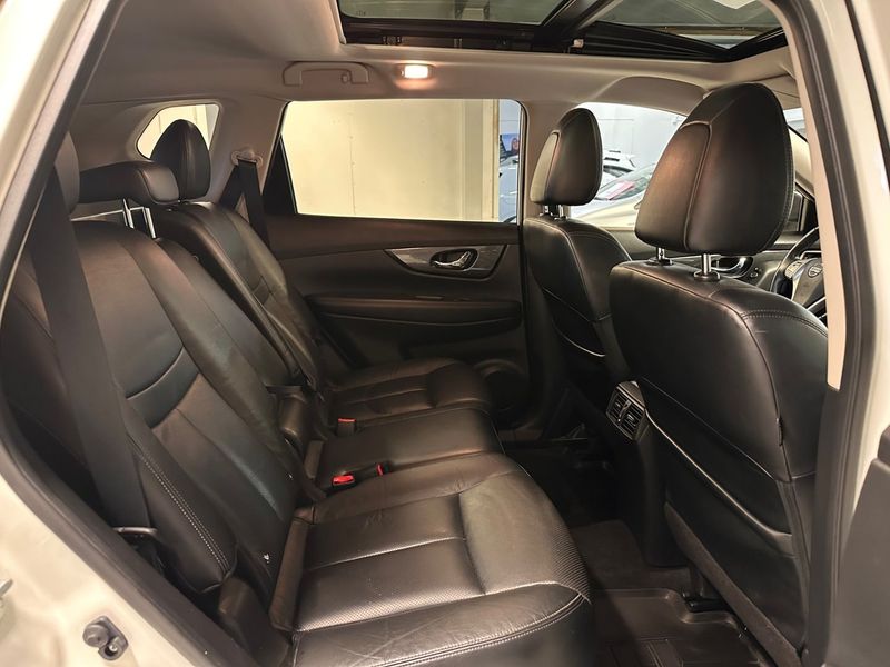 Nissan X-Trail bild 20
