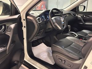 Nissan X-Trail bild 31