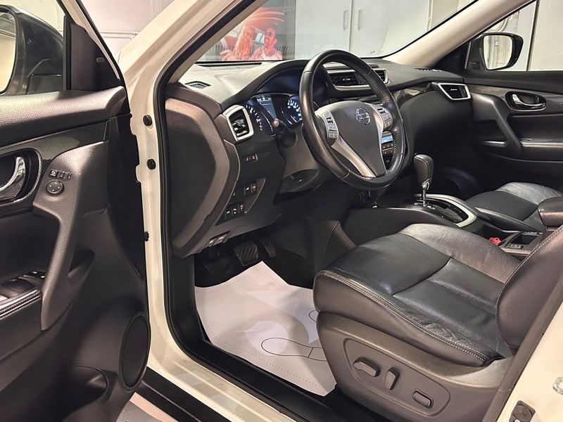 Nissan X-Trail bild 31