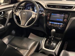 Nissan X-Trail bild 18