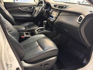 Nissan X-Trail bild 17