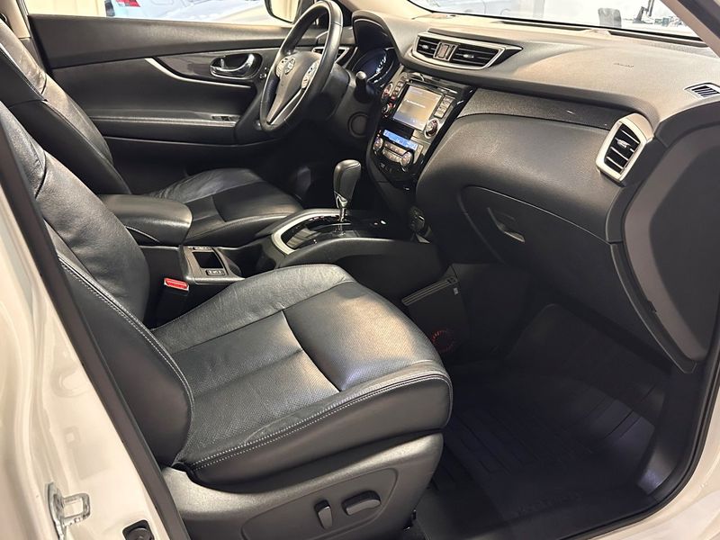 Nissan X-Trail bild 17