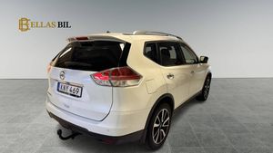 Nissan X-Trail bild 4