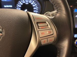 Nissan X-Trail bild 8