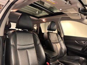 Nissan X-Trail bild 16