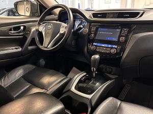Nissan X-Trail bild 15