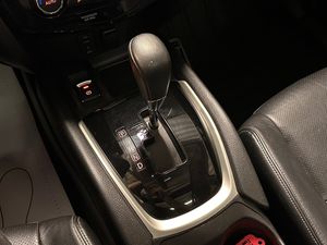 Nissan X-Trail bild 14