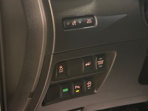 Nissan X-Trail bild 26