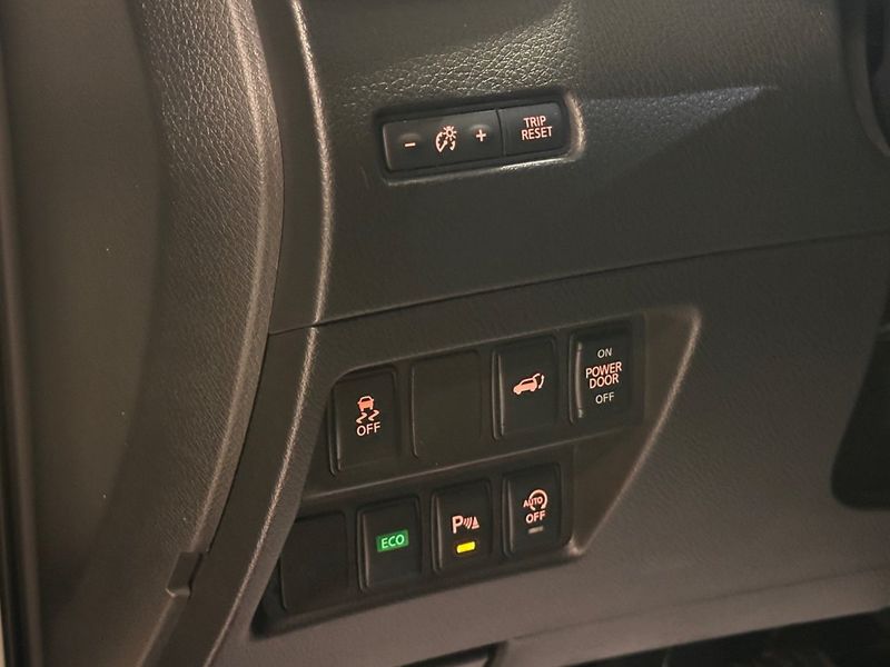Nissan X-Trail bild 26