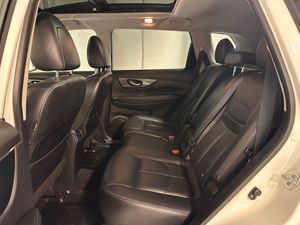 Nissan X-Trail bild 23