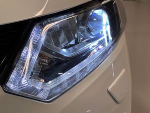 Nissan X-Trail bild 32