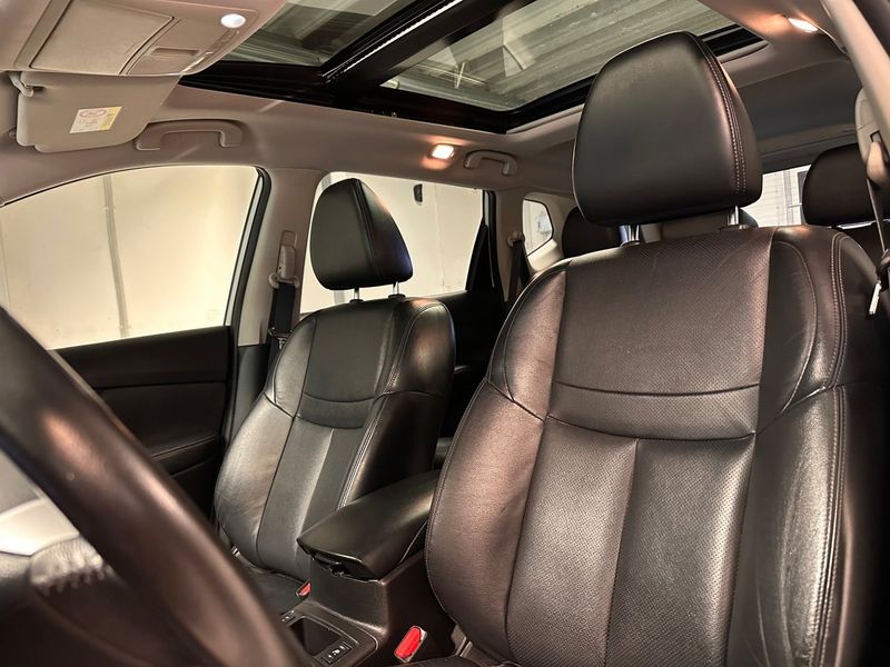 Nissan X-Trail bild 28