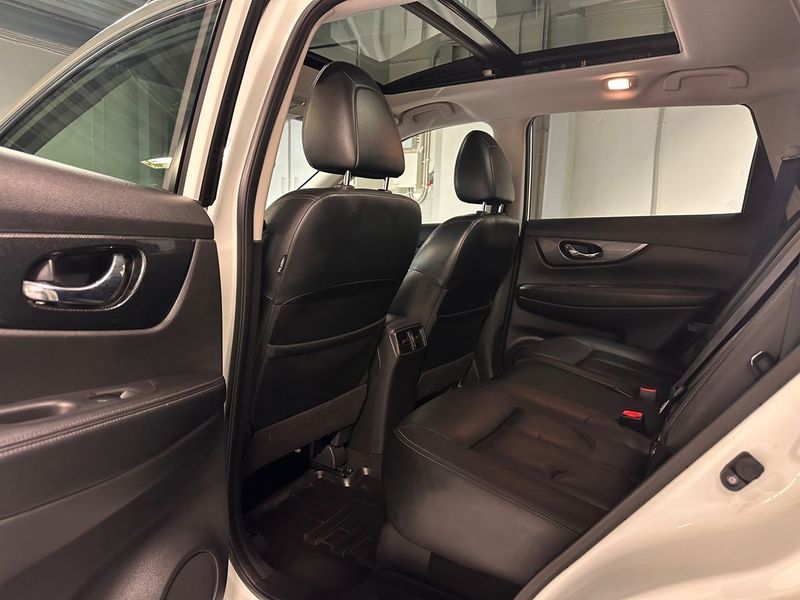 Nissan X-Trail bild 25