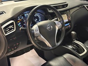 Nissan X-Trail bild 29