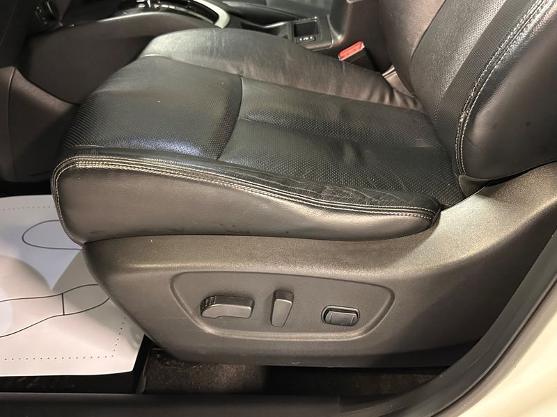 Nissan X-Trail bild 30