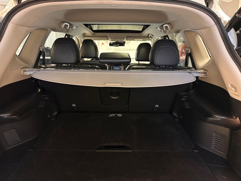 Nissan X-Trail bild 22