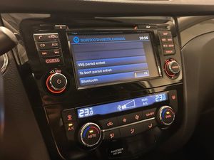 Nissan X-Trail bild 11