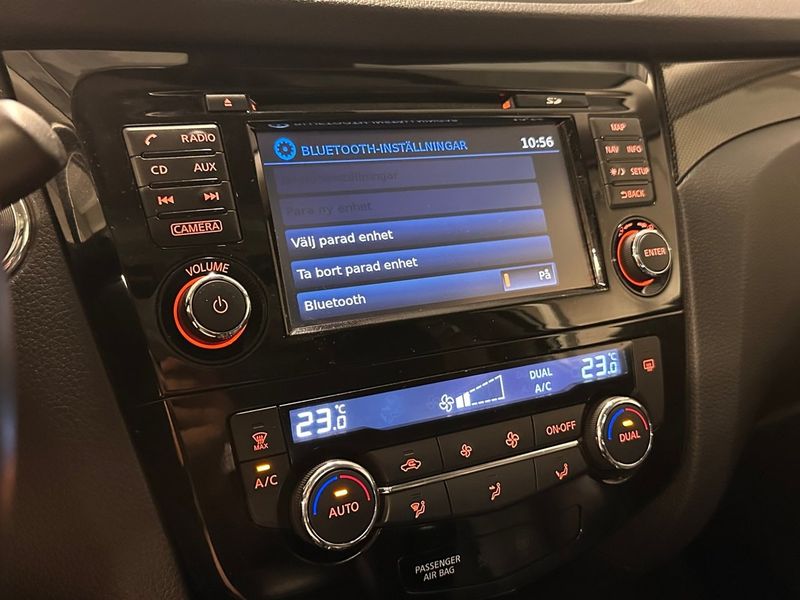 Nissan X-Trail bild 11