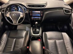 Nissan X-Trail bild 19