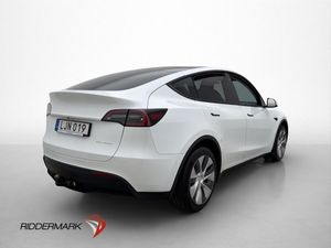 Tesla Model Y bild 9