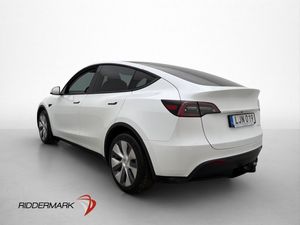 Tesla Model Y bild 6