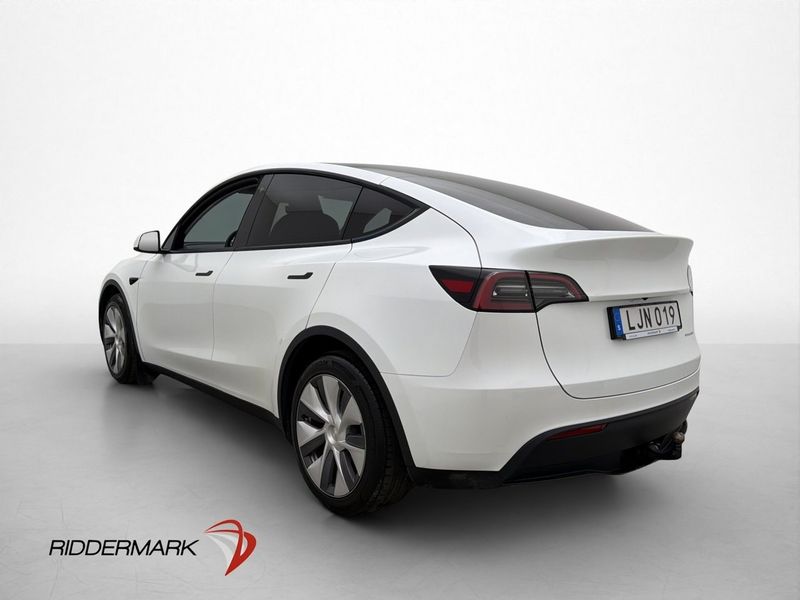 Tesla Model Y bild 6