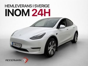 Tesla Model Y bild 4
