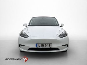 Tesla Model Y bild 3