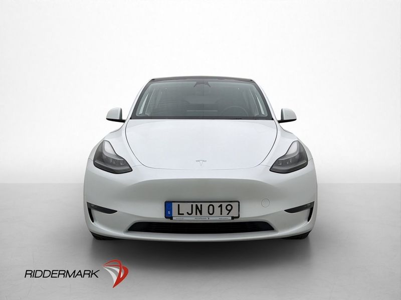 Tesla Model Y bild 3